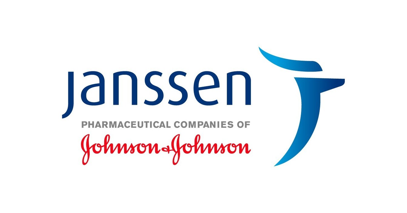 Janssen Pharmaceutical Companies of Johnson &amp; Johnson logo