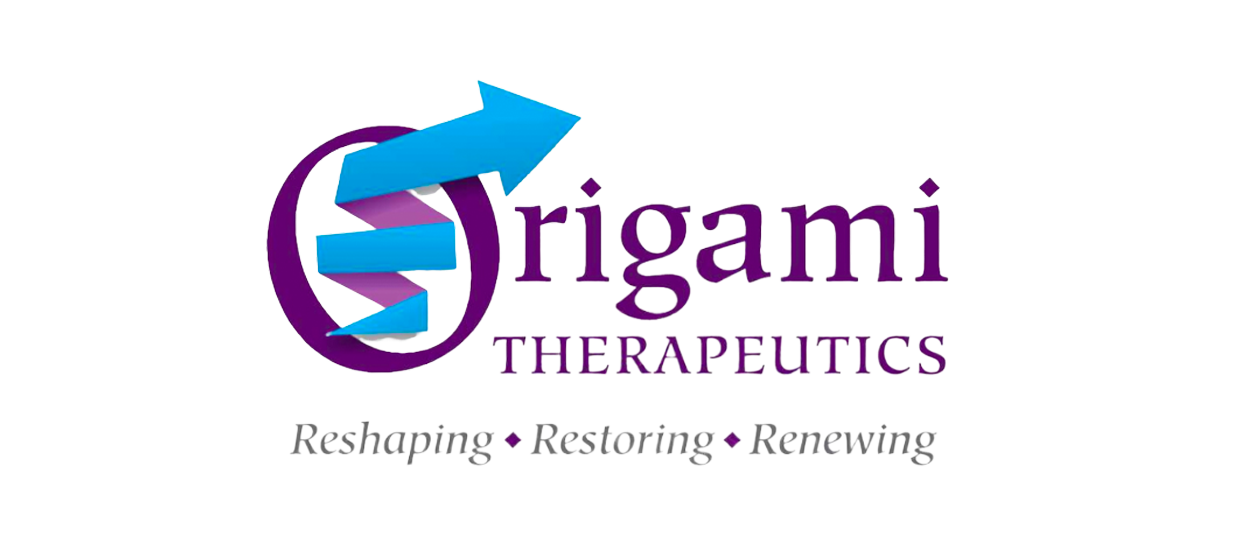 Origami therapeutics