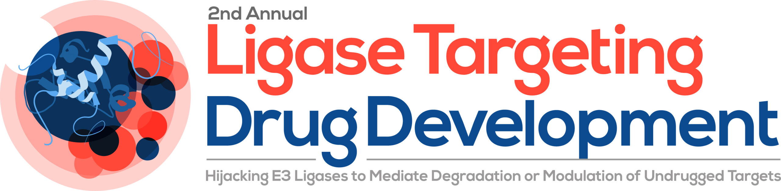 25642- 2nd Ligase Targeting Drug Development Summit logo