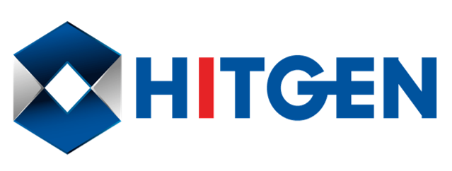 Hitgen Logo - 6th TPD Summit