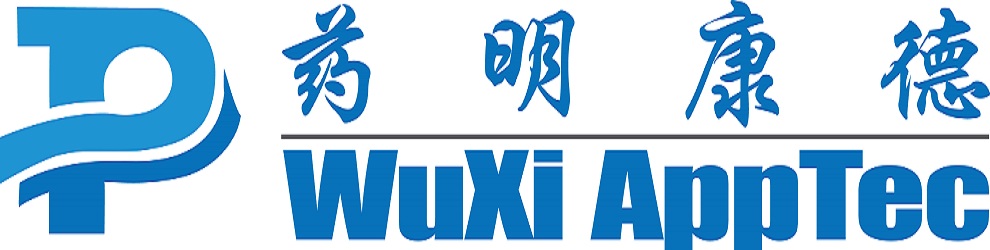 WuXi AppTec-logo-990