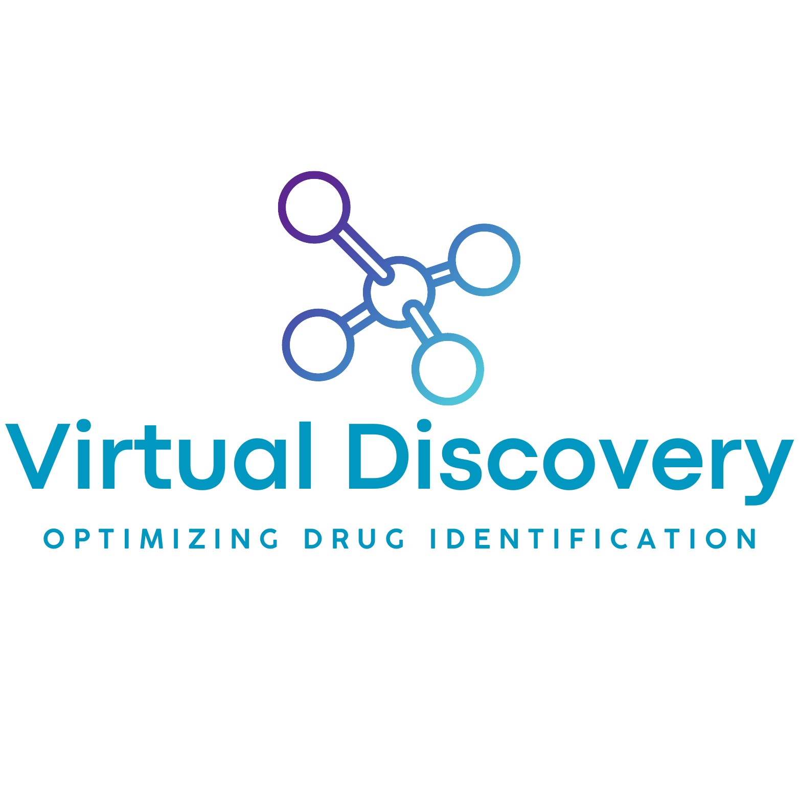 virtual discovery logo