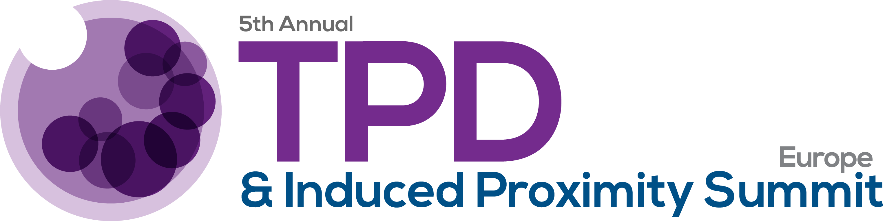 5th TPD Targeted Protein Degredation Summit Europe