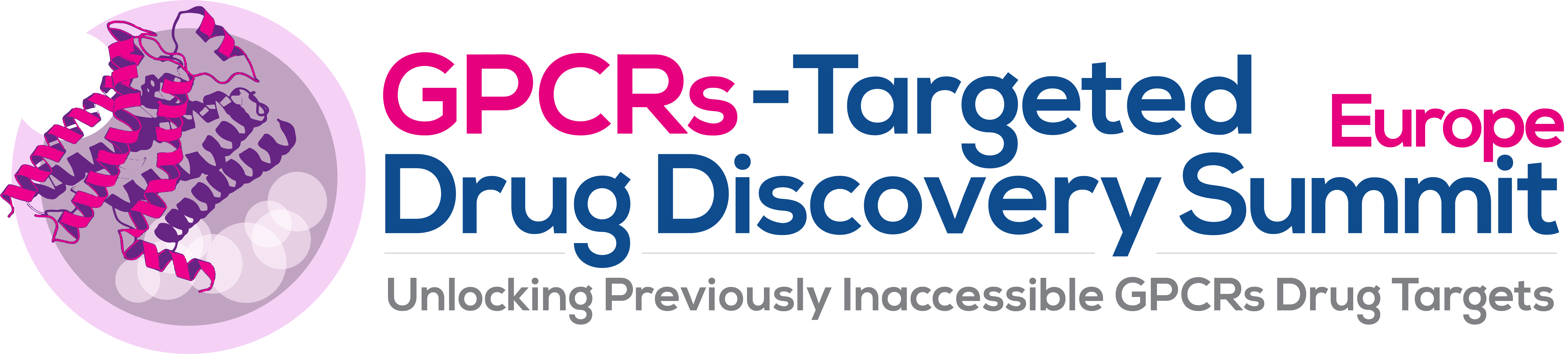 HW240707 49702 GPCRs-Targeted Drug Discovery Summit Europe l