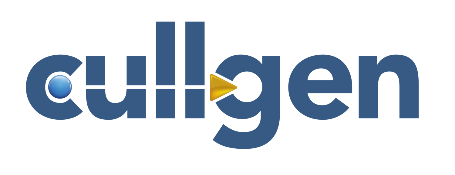 Cullgen+Logo